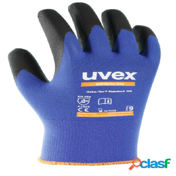 UVEX - Paio di guanti uvex athletic lite