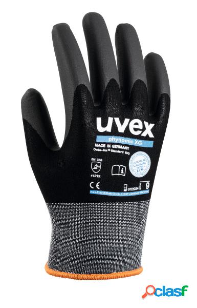 UVEX - Paio di guanti uvex phynomic XG