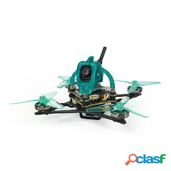 Ultralight SUB250 1S Nanofly20 2" Stuzzicadenti HDZERO Micro