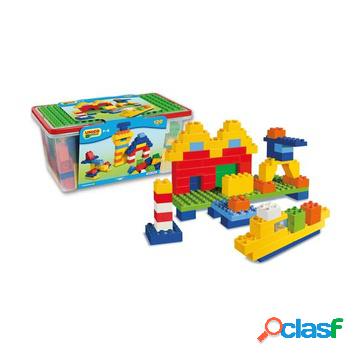 Unico plus 120 pz