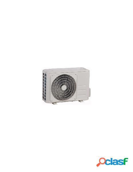 Unita esterna dual 18 hp inverter aryal s1