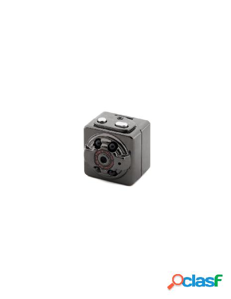 Unotec - unotec micro video camera full hd