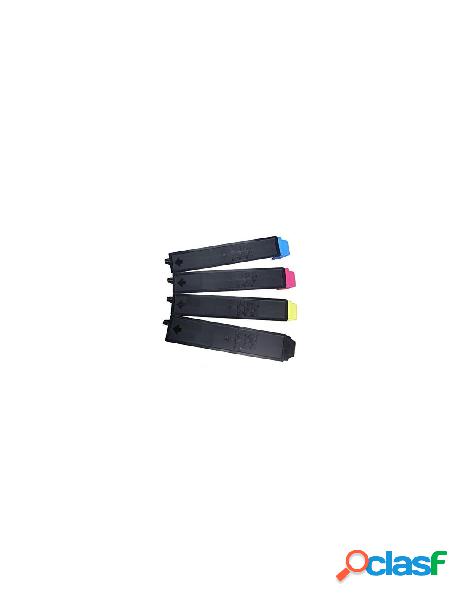 Utax - black com triumph-adler utax 400 ci-20k 1t02r60ut0