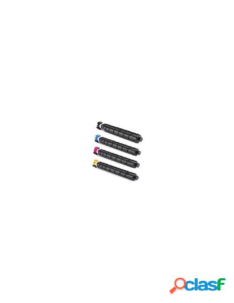 Utax - yellow compatible triumph-adler utax 3206