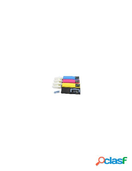 Utax/triumph-adler - black com triumph clp4626 utax