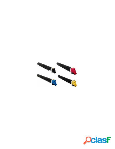 Utax/triumph-adler - yellow compatible triumph-adler utax
