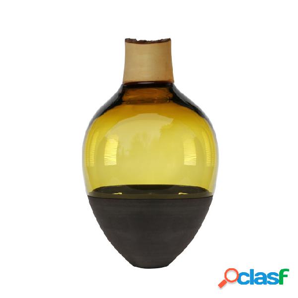 Utopia & Utility TSV4 Olive Vaso