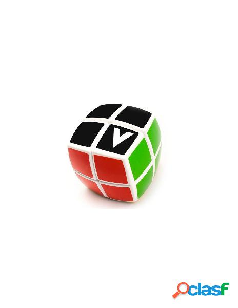 V-cube 2x2 bombato