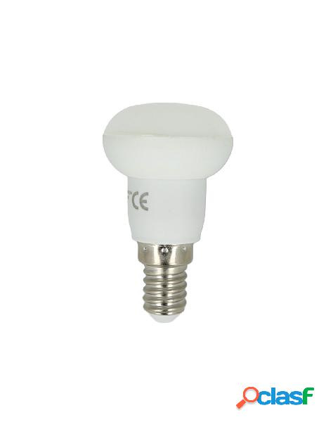 V-tac - lampada faretto led e14 r39 3w25w bianco freddo