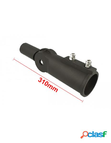 V-tac - raccordo snodabile per armatura stradale compatibile