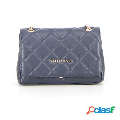 VALENTINO Ocarina borsetta a tracolla - blu