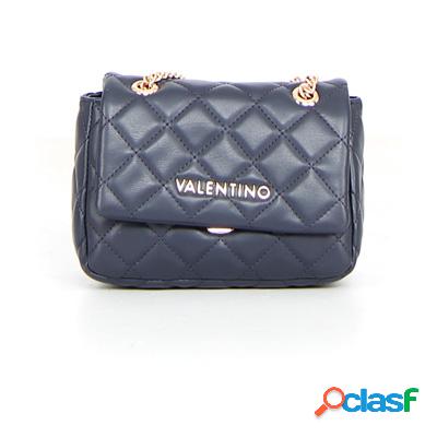 VALENTINO Ocarina tracolla - blu