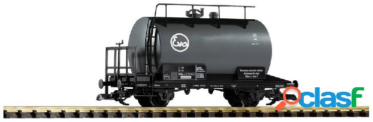 Vagone cisterna G Eva di DB Piko G 37967