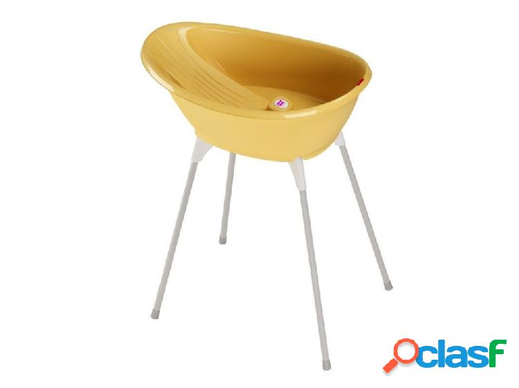 Vaschetta Bella Bath Kit Completo Ok Baby Linea Pastello