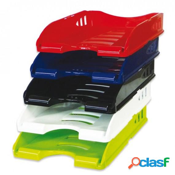 Vaschetta portacorrispondenza Sunrise - 33,5x25,4x7cm -