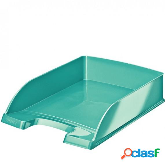 Vaschetta portacorrispondenza WOW - 25,5x35,7x7 cm - 22x30