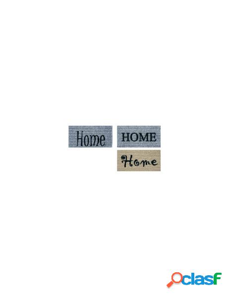 Velcoc - zerbino velcoc zasmar2770h smart home assortito