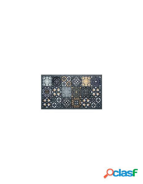 Velcoc - zerbino velcoc zgflma40717 flomat multicolor