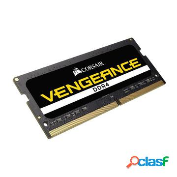 Vengeance 32gb (2x 16gb) ddr4 2666 mhz