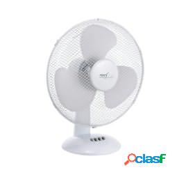 Ventilatore da tavolo - pala diametro 40 cm - Melchioni