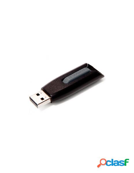 Verbatim - memoria usb 3.0 verbatim 128 gb