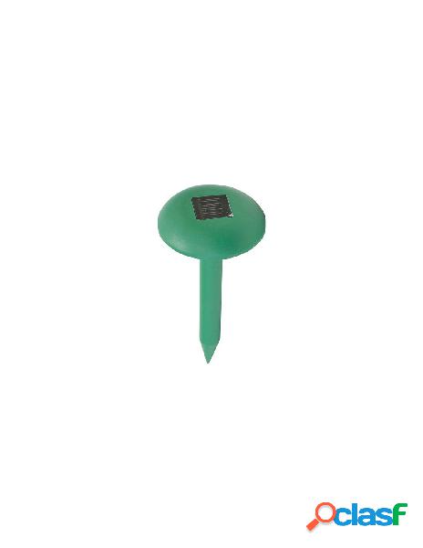 Verdemax - scacciatalpe ultrasuoni verdemax 4508 ad energia