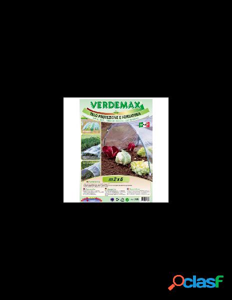 Verdemax - telo protezione piante verdemax 2539 trasparente