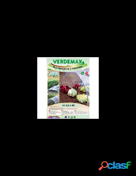 Verdemax - telo protezione piante verdemax 2547 trasparente