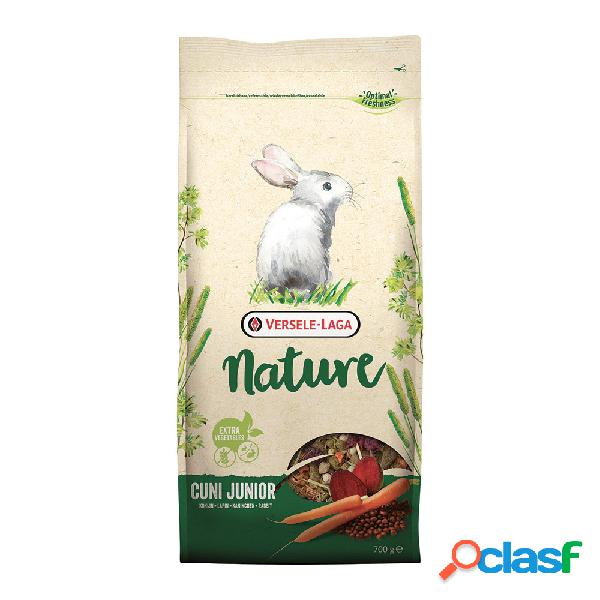 Versele Laga Nature Cuni Junior 700 gr