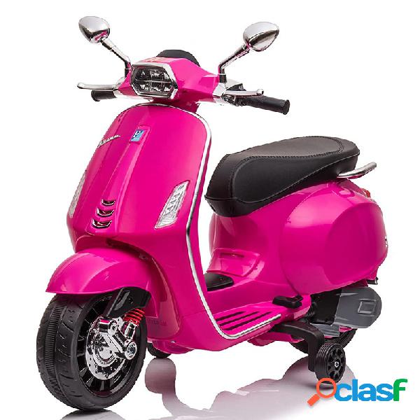 Vespa Piaggio Lamas Toys Sprint
