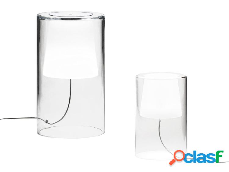 Vibia Join Lampada da Tavolo - Abat Jour