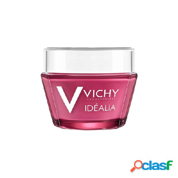 Vichy Idealia Crema Viso Giorno Energizzante Illuminante 50