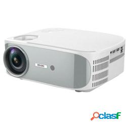 Videoproiettore - LCD LED - Wireless - Irradio (unit vendita