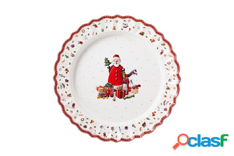 Villeroy & Boch Piatto da portata Toy's Delight porcellana