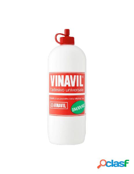 Vinavil - colla vinilica vinavil trasparente flacone 250 gr