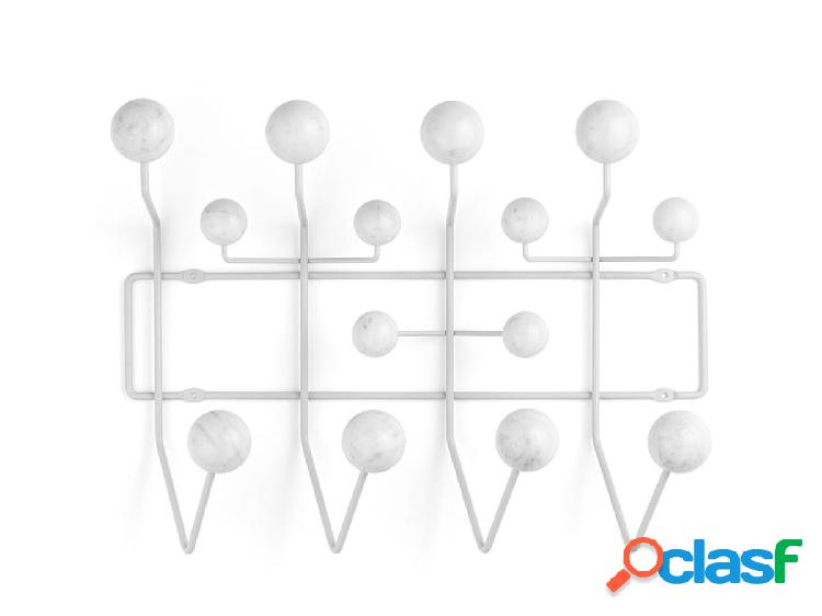 Vitra Hang It All Appendiabiti - Marmo / Limited Edition