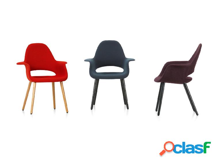 Vitra Organic Conference Sedia