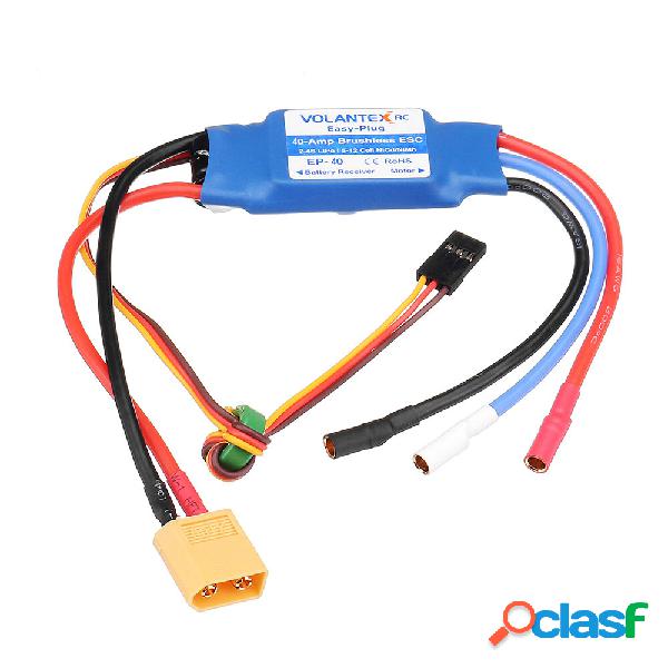 Volantex 759-3 756-1 Phoenix 2400 2400mm RC Aereo pezzo di