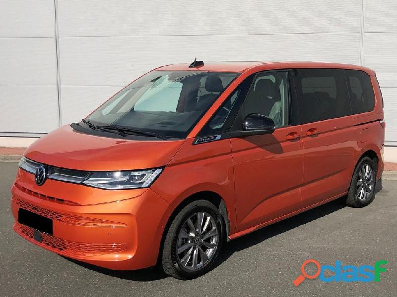 Volkswagen T7 Multivan Energetic eHybrid