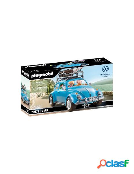 Volkswagen maggiolino 1963