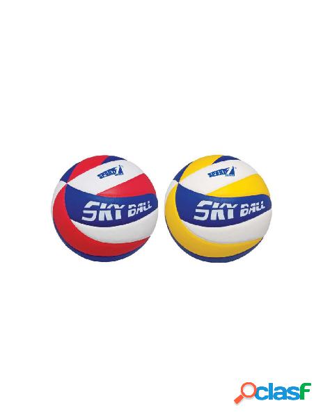 Volley sky ball in poliuretano termosaldato