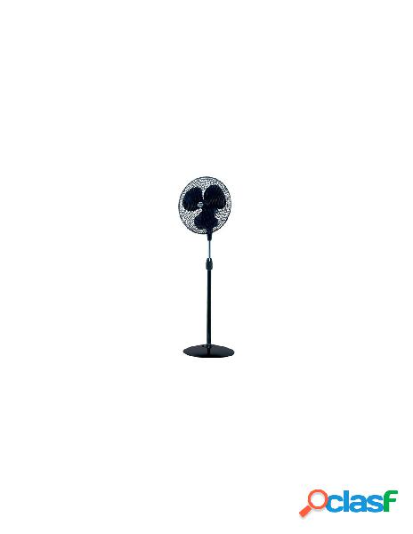 Vortice - ventilatore vortice 60621 gordon c40/16 n nero