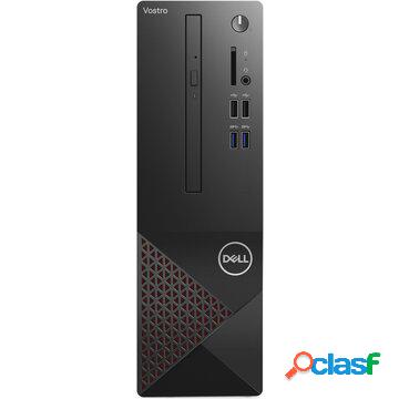 Vostro 3681 i7-10700 nero, rosso