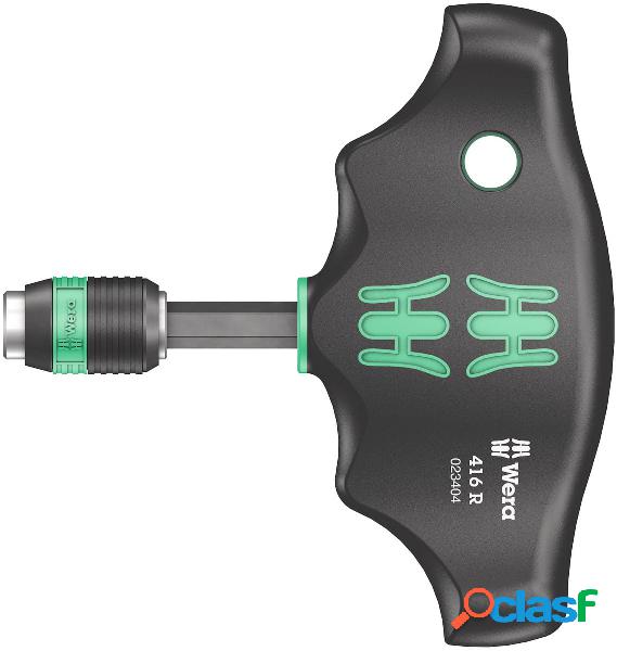 WERA - Giraviti portainserti Kraftform per bit da 1/4