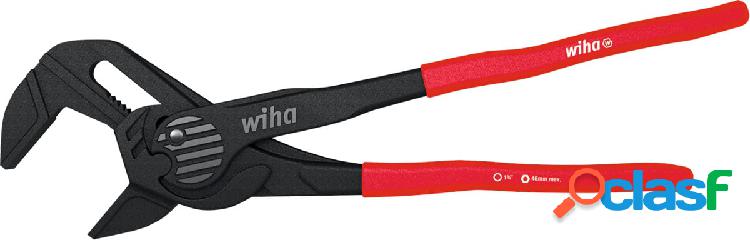 WIHA - Chiavi regolabili, Lunghezza complessiva: 250 mm