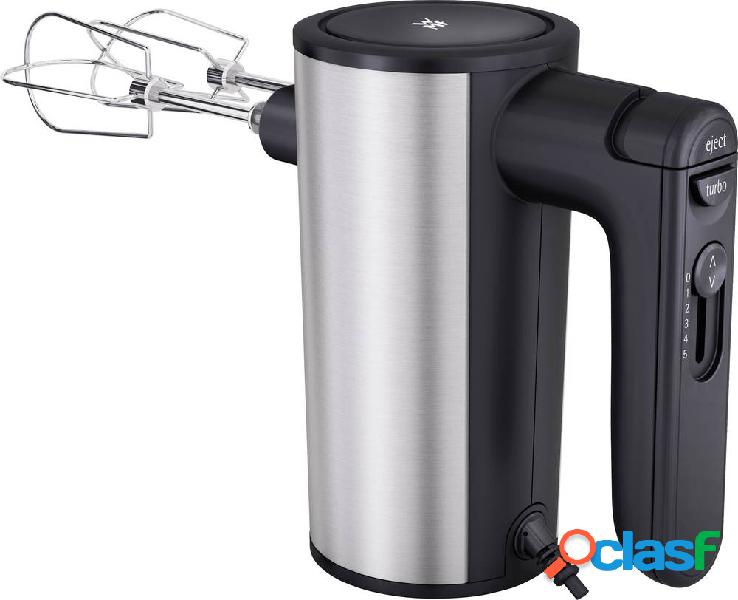 WMF KULT X Edition Sbattitore elettrico 400 W Argento