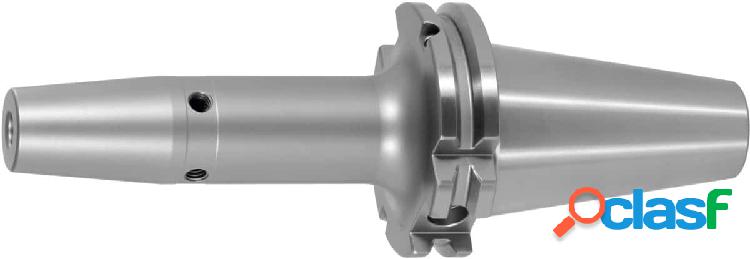 WTE - Mandrino portautensili a calettare SK 40 corto