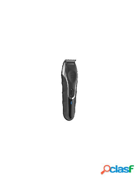 Wahl - regolabarba wahl 09899 016 aqua groom black e silver