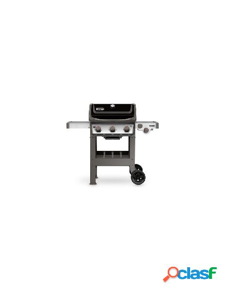 Weber - barbecue weber 45012129 spirit e 320 gbs nero e