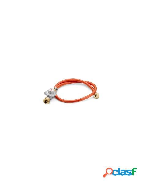 Weber - regolatore pressione gas weber 8486 set con tubo per